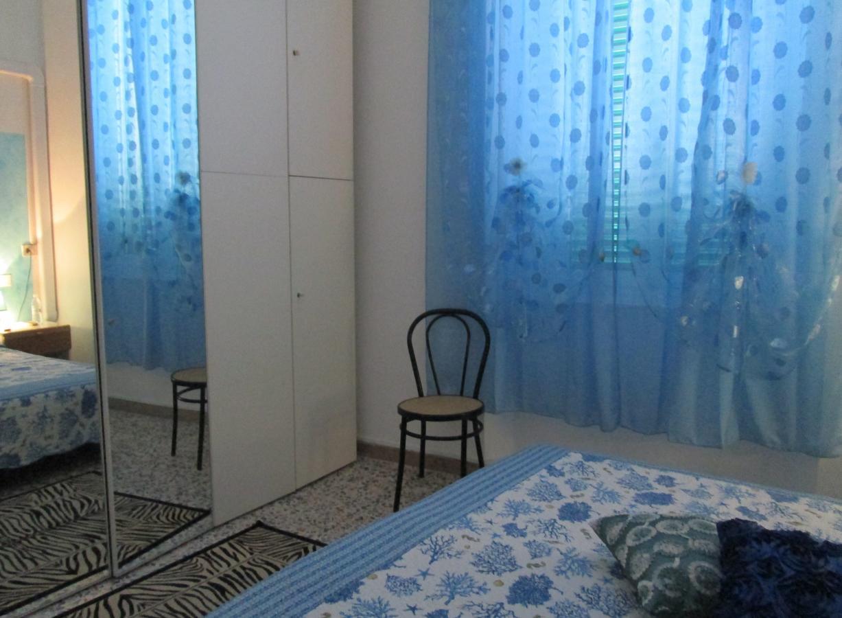 B&B Regina Margherita Piombino Ruang foto