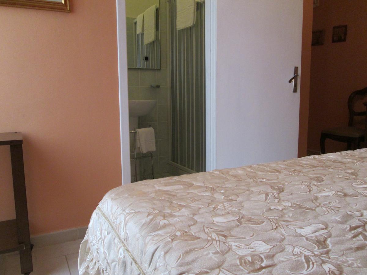 B&B Regina Margherita Piombino Ruang foto